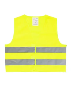 reflecterend veiligheidsvest voor kinderen