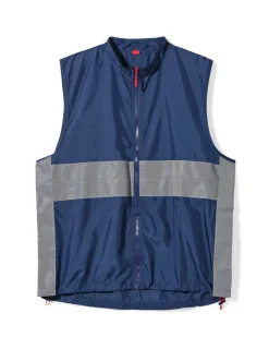 reflecterend veiligheidsvest voor volwassenen maat S-M