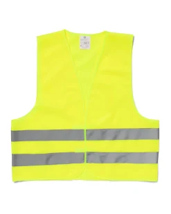 reflecterend veiligheidsvest voor volwassenen