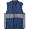 reflecterend veiligheidsvest voor volwassenen maat L-XL