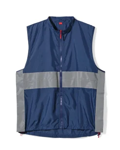 reflecterend veiligheidsvest voor volwassenen maat L-XL