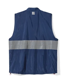 reflecterend veiligheidsvest voor volwassenen maat L-XL