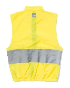 reflecterend veiligheidsvest voor kinderen maat 98/104-122/128