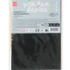 regenboog kraspapier A5 - 20 stuks