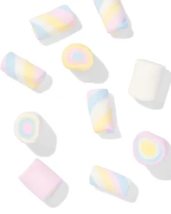 regenboog spekjes 80g