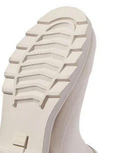 regenlaars voor volwassenen beige