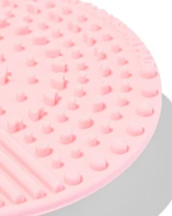 reinigingsmat make-up kwasten Ø10cm