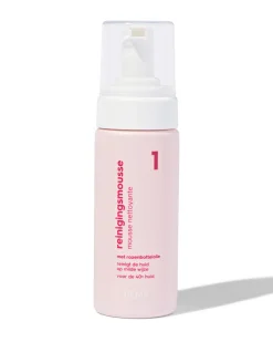 reinigingsmousse 40+ 150ml