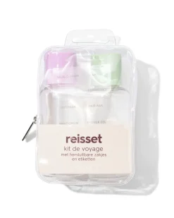 reisset 2-delig