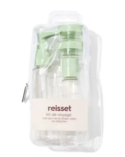 reisset 6-delig