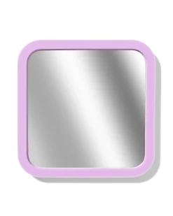 reisspiegel 7x7cm met zuignap