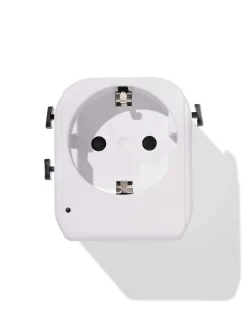 reisstekker adapter