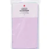 rekbare boekenkaft pastel - 3 stuks