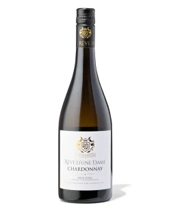 Reve D'une Dame chardonnay 0.75L