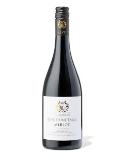 Reve D'une Dame merlot 0.75L