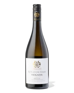 Reve D'une Dame viognier 0.75L