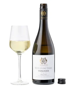 Reve D'une Dame viognier 0.75L