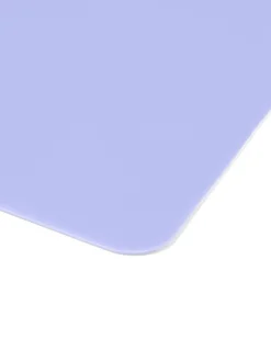 ringbandmap 2-rings A4 flexibel blauw