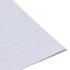 ringbandpapier A4 gelinieerd 23rings - 100 stuks