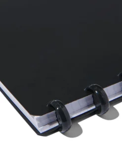 ringschrift A4 geruit 5 mm