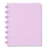 ringschrift A5 5x5mm lila