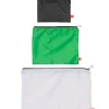 ritstasjes S+M+L - 3 stuks