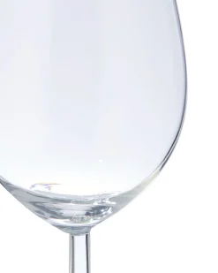 rodewijnglazen 430ml - 4 stuks