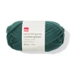 rond lintgaren 100g 45m donkergroen