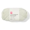 rond lintgaren 100g 45m lichtgroen