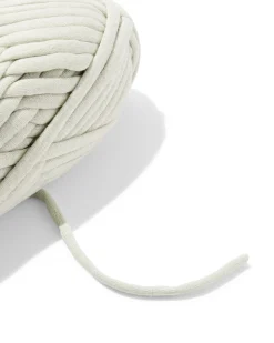 rond lintgaren 100g 45m lichtgroen