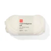 rond lintgaren wit 100gram 45meter