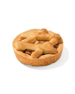 roomboter appeltaartje