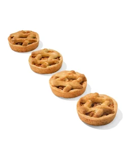 roomboter appeltaartje