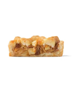 roomboter appeltaartje