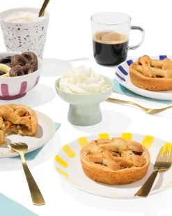 roomboter appeltaartje