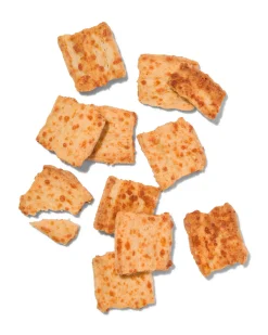 roomboter kaaskussens 125gram