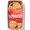 roomboter kaasvlinders - 110 gram