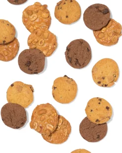 roomboter koekjes mix 200gram