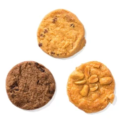 roomboter koekjes mix 200gram
