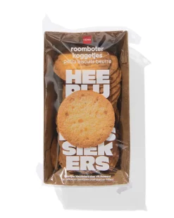roomboter koggetjes