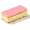 roze tompouce