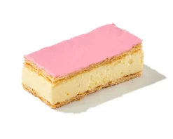 roze tompouce