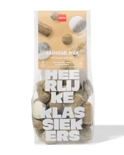 salmiakmix 150g