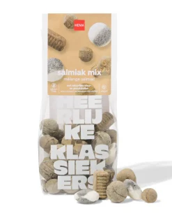 salmiakmix 150g