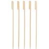 saté prikkers bamboehout 25cm - 30 stuks