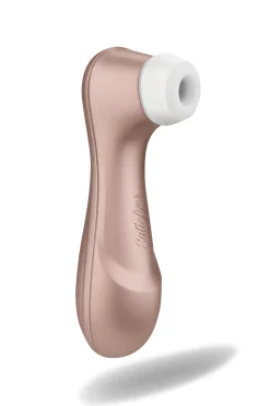 satisfyer pro 2 air pulse stimulator