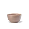 schaaltje Ø7cm Puur aardewerk taupe