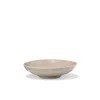 schaaltje Ø8cm Puur aardewerk beige
