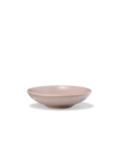 schaaltje Ø8cm Puur aardewerk taupe