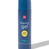 scheergel gevoelige huid 200ml